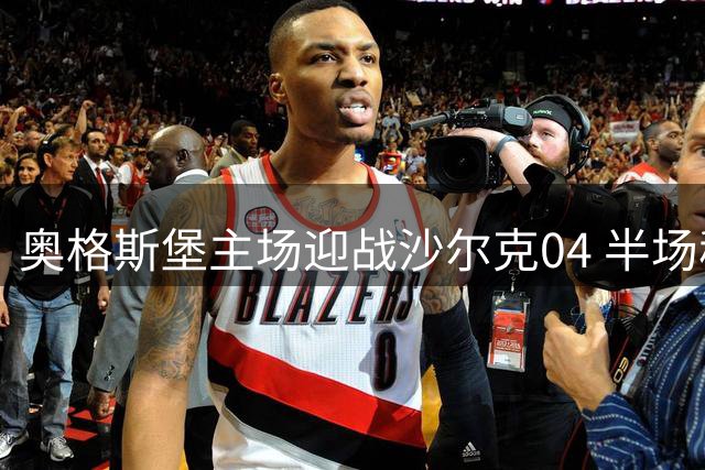 奥格斯堡主场迎战沙尔克04 半场稳守或成制胜关键